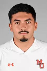Fernando Arteaga 2025