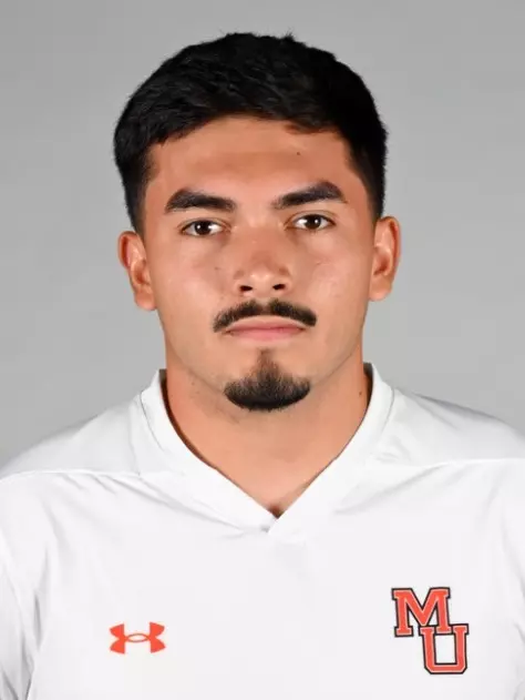 Fernando Arteaga 2025