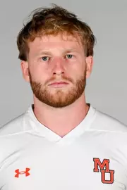 Grant Hampton 2025