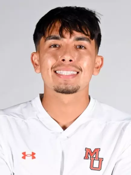 Junior Casillas 2025