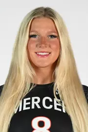 Sammi Bergjans 2025