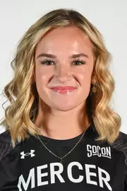 Aubri Martin 2025