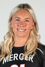 Sarah Frager 2025