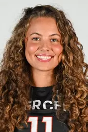 Emily Matias 2025