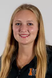 Abbie Kallberier 2025