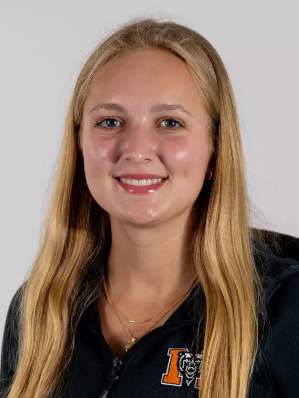 Abbie Kallberier 2025