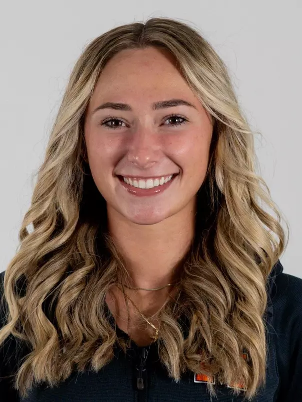 Kamryn Wingfield 2025