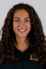 Chiara Belfico 2025