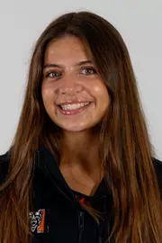 Paula Sandoval 2025