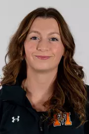 Mackenzie Crowe 2025