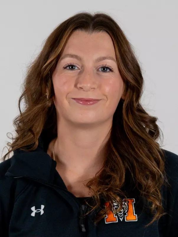 Mackenzie Crowe 2025