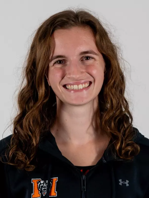 Mary Grace Parker 2025