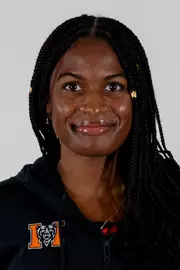 Nikki Harris 2025