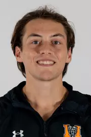 Jake Peters 2025