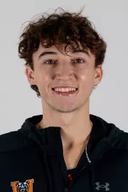 Nick Frye 2025