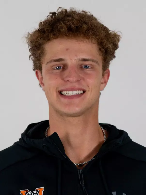 William Poelker 2025