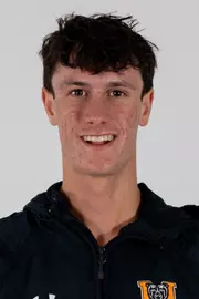 Colby Bornstein 2025