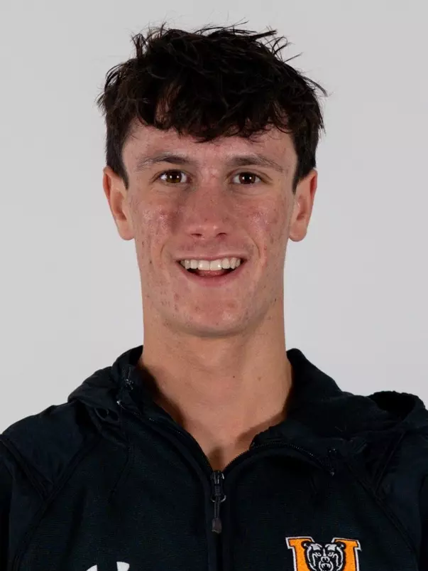 Colby Bornstein 2025