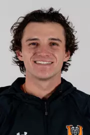 Jonathan Greene 2025