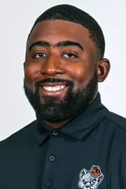 Jahmal Brown