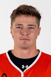 Dillon Bush 2025