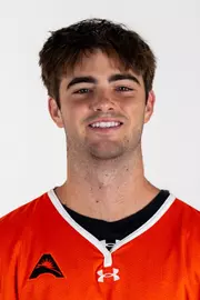 Dylan McKelvy 2025