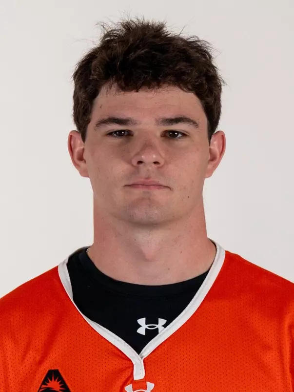 Greyson Brockman 2025