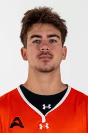 Kade McNeil 2025