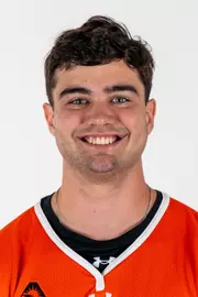 Michael Corkill 2025