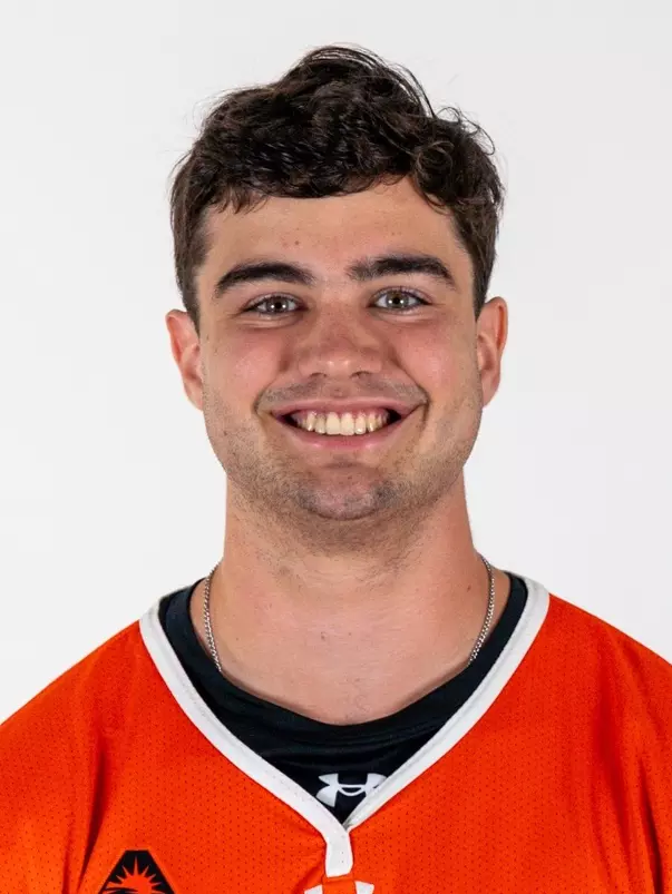 Michael Corkill 2025