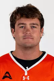 Mikey Frederick 2025