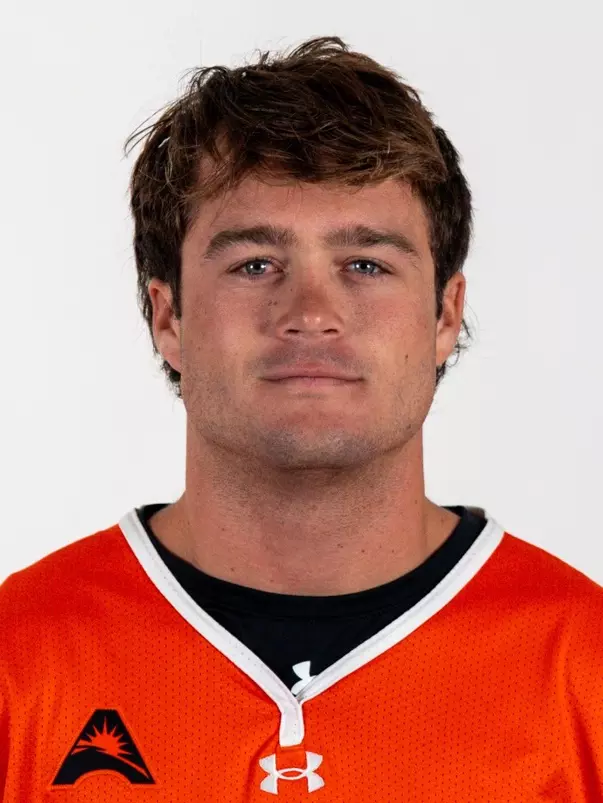 Mikey Frederick 2025