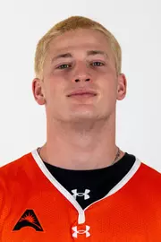 Will Zylstra 2025
