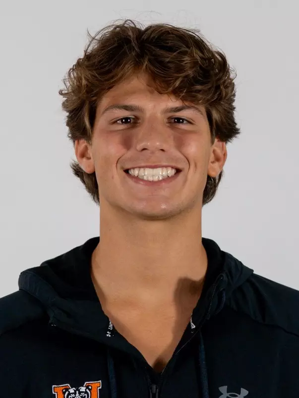 Maxwell Wakeland 2025