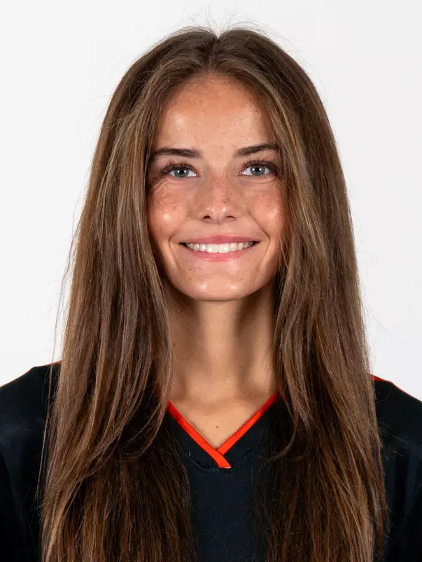 Peyton Densmore headshot