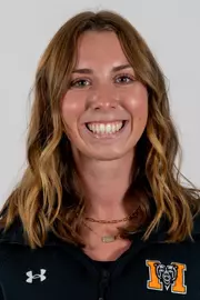 Abigail Winford 2025