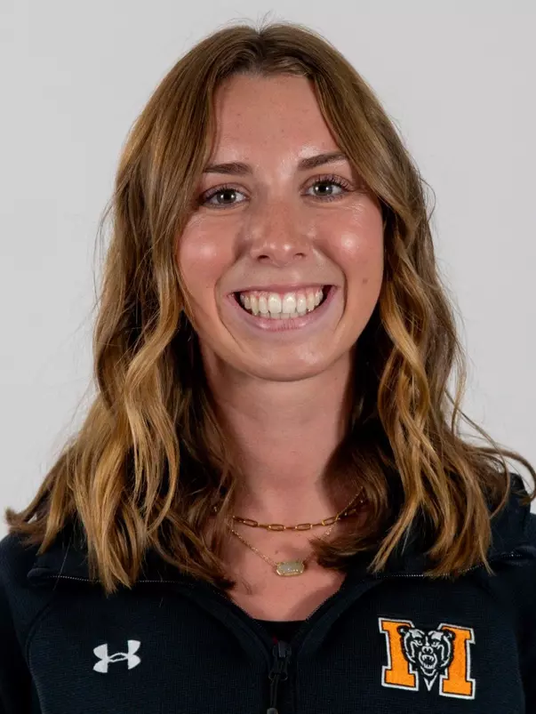 Abigail Winford 2025