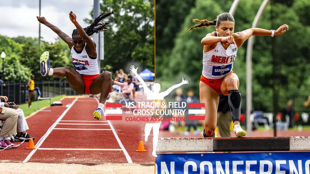 2025 USTFCCCA Team Academic Award