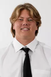 Garrett Weisgerber 2025