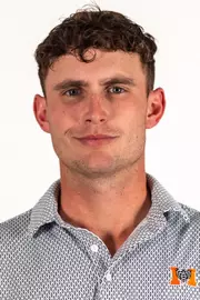 Nathan Trodd 2025