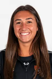 Lauren Messinese