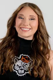 Adrienne Goforth 2025