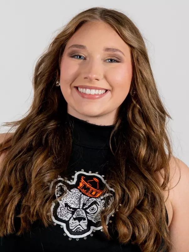 Adrienne Goforth 2025