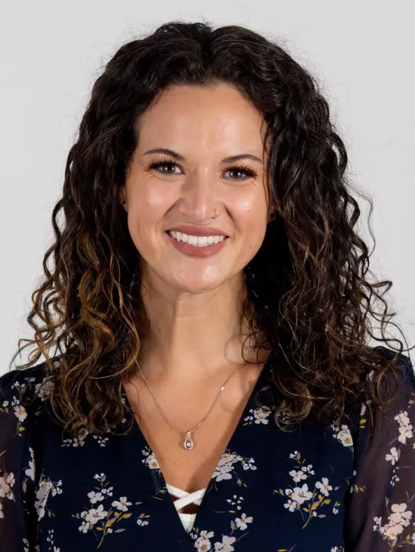 Allison Yeomans 2025