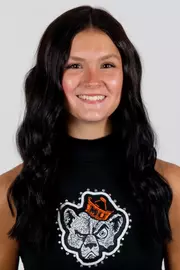 Julia McKeown 2025