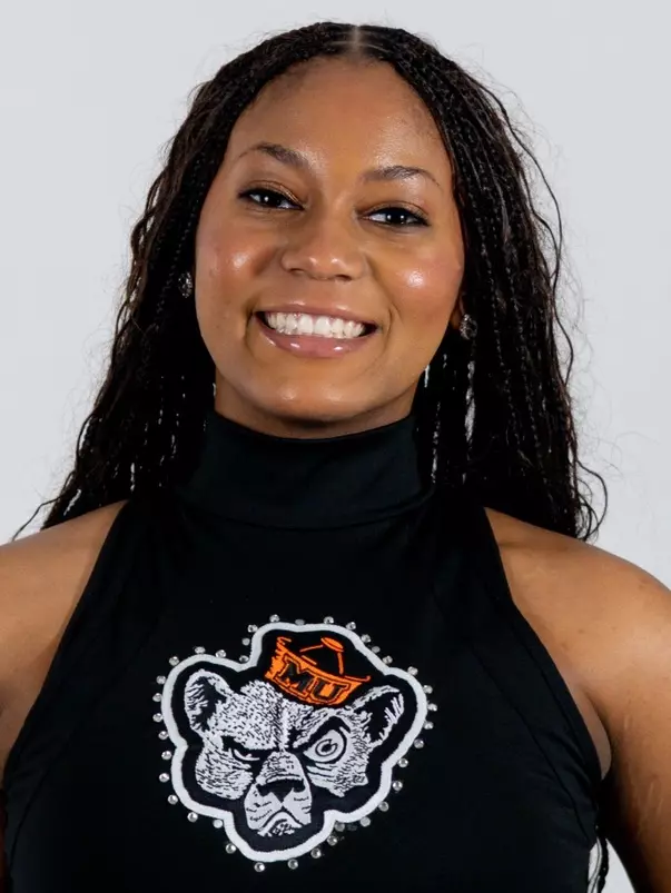 Kameelah Shabazz 2025