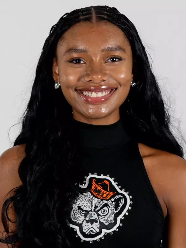 Madison Stennis 2025