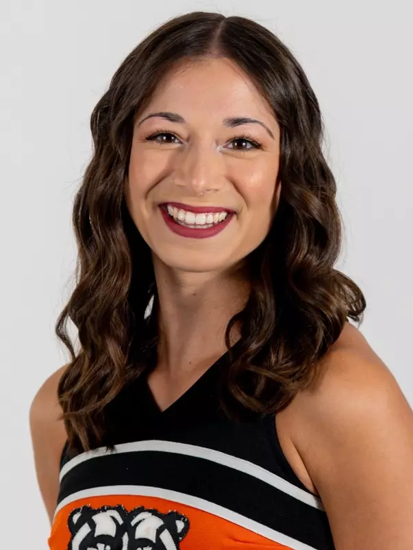 Alyssa Sinopoli 2025