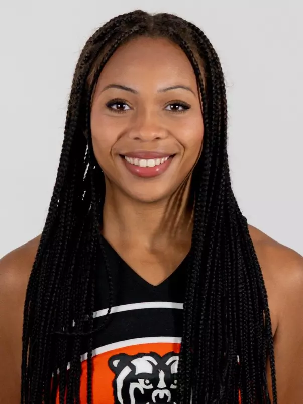 Clarissa McNeil 2025