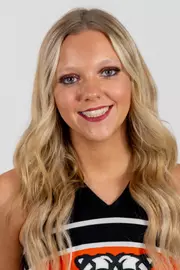 Kenzie Cobb 2025